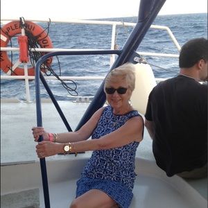 Meet your Posher, Teresa